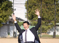ええええええーーーーっ?